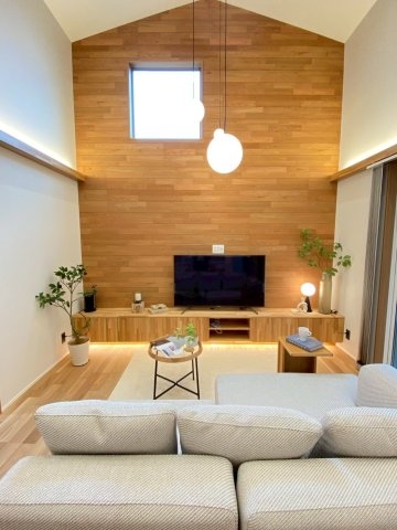 AHLuxe合志栄