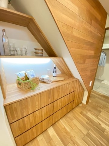 AHLuxe合志栄