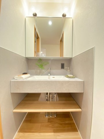 AHLuxe合志栄