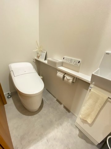 AHLuxe合志栄