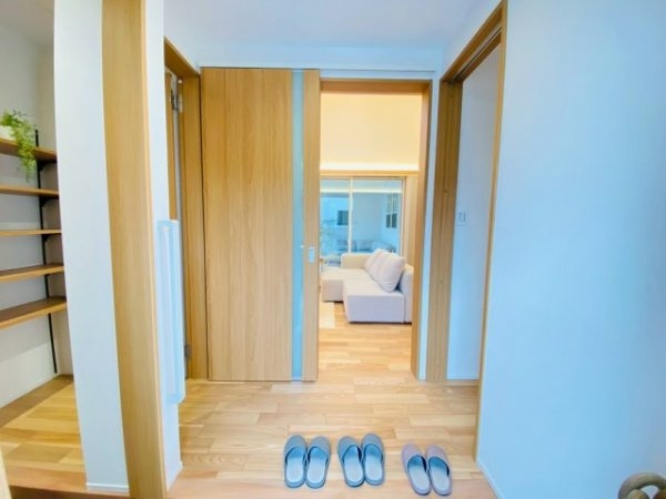 AHLuxe合志栄