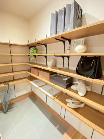 AHLuxe合志栄