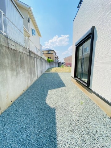 よかタウン／大津町引水8期／７号棟