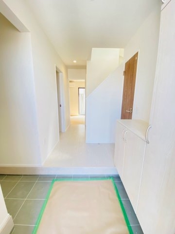 よかタウン／大津町引水8期／７号棟