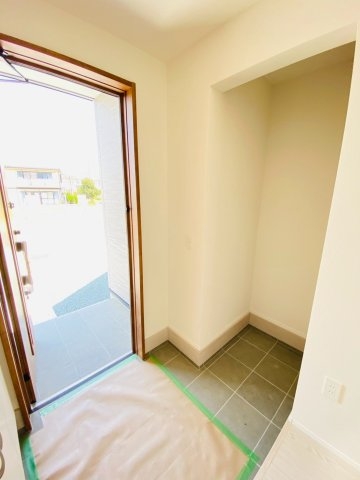 よかタウン／大津町引水8期／７号棟
