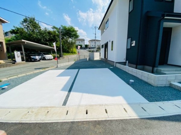 よかタウン／大津町引水8期／９号棟