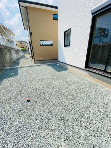 よかタウン／大津町引水8期／９号棟