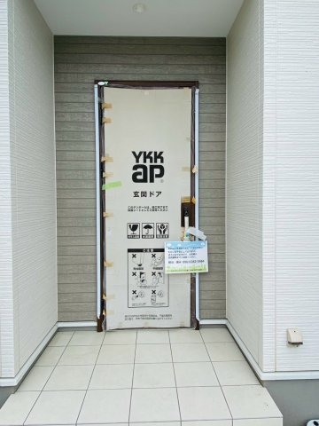 よかタウン／南区出仲間6丁目3期／1号棟