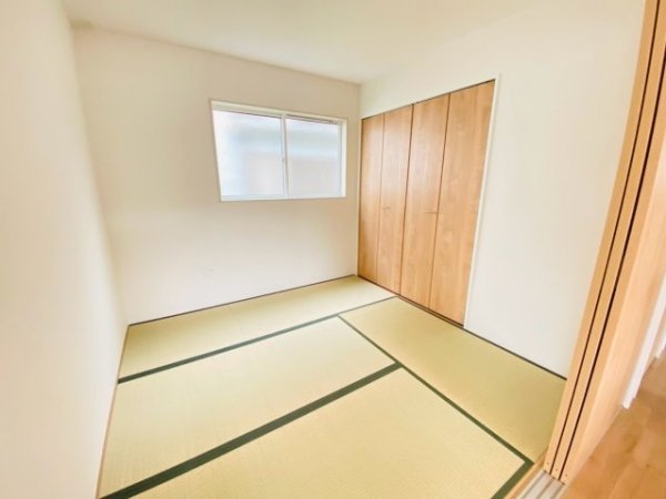 よかタウン／南区出仲間6丁目3期／1号棟
