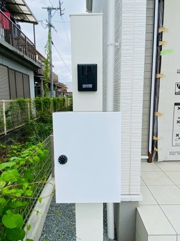 よかタウン／南区出仲間6丁目3期／1号棟