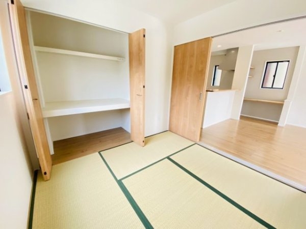 よかタウン／南区上ノ郷2期／1号棟