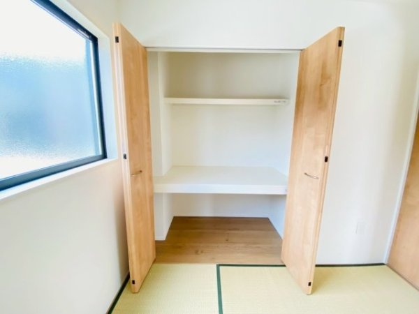 よかタウン／南区上ノ郷2期／1号棟