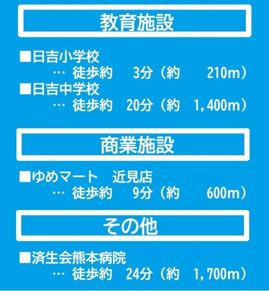 よかタウン／南区上ノ郷2期／1号棟