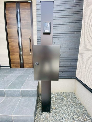 よかタウン／南区上ノ郷2期／1号棟