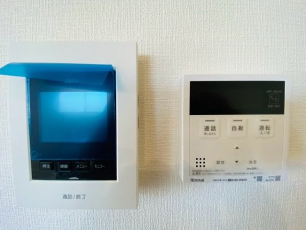 よかタウン／南区富合町小岩瀬2期／8号棟