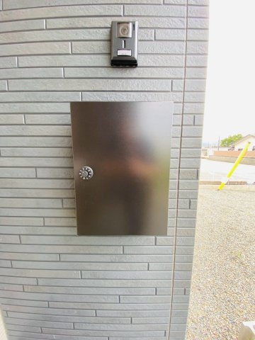 よかタウン／南区城南町碇4期／４号棟
