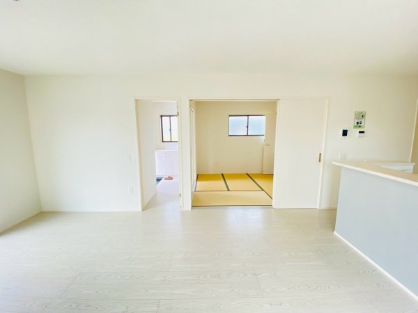 よかタウン／南区城南町碇4期／４号棟