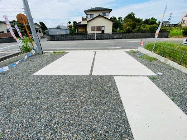 よかタウン／南区城南町碇4期／４号棟