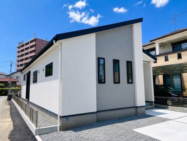 よかタウン／南区田迎5丁目2期／１号棟