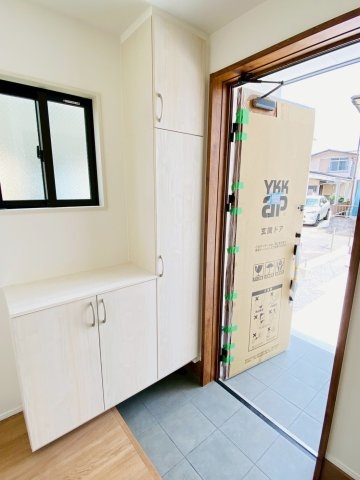 よかタウン／南区田迎5丁目2期／１号棟