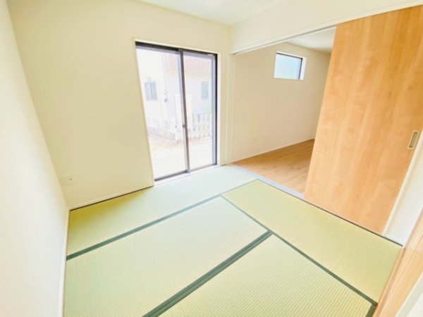よかタウン／南区田迎5丁目2期／１号棟