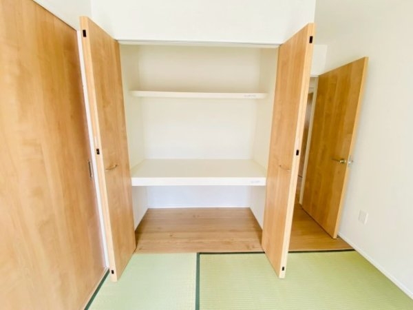 よかタウン／南区田迎5丁目2期／１号棟