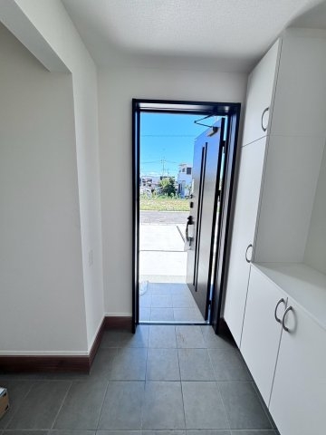よかタウン／南区富合町小岩瀬2期9号棟