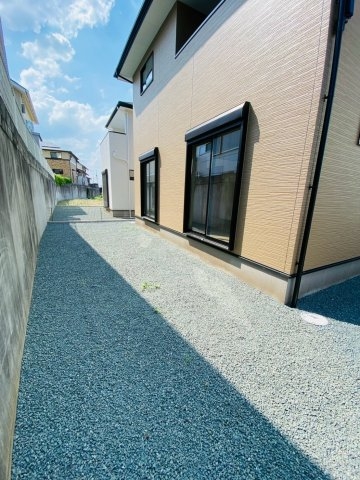 よかタウン／大津町引水8期／８号棟