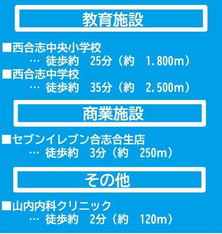 よかタウン／合志市御代志13期／３号棟
