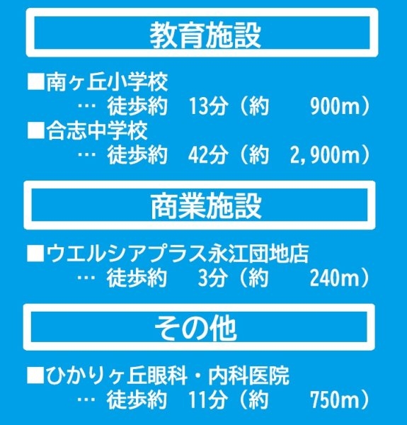 よかタウン／合志市幾久富6期／２号棟