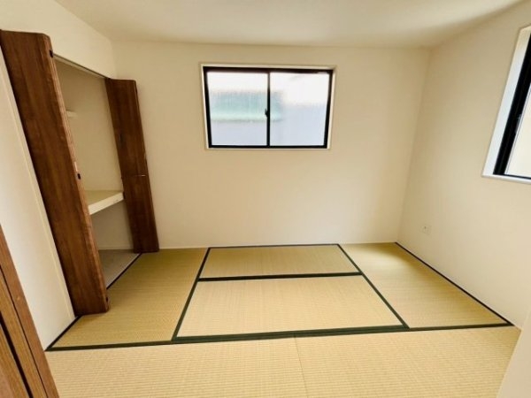 よかタウン／菊池郡大津町大津４期／２号棟
