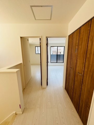 よかタウン／菊池郡大津町大津４期／２号棟