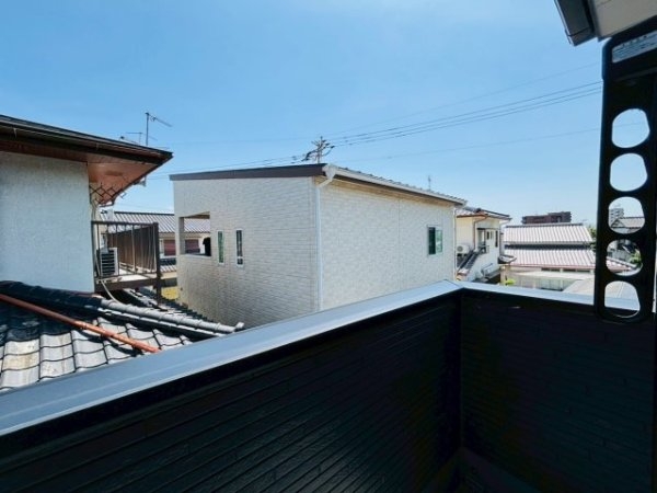 よかタウン／菊池郡大津町大津４期／２号棟