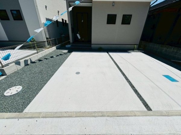 よかタウン／菊池郡大津町大津４期／２号棟