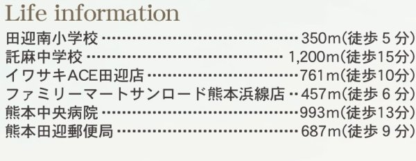 リーブルガーデン／南区田井島／２号棟