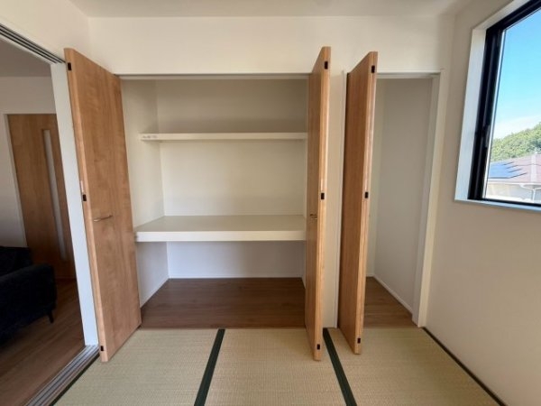 よかタウン／北区楡木6丁目２期／１０号棟