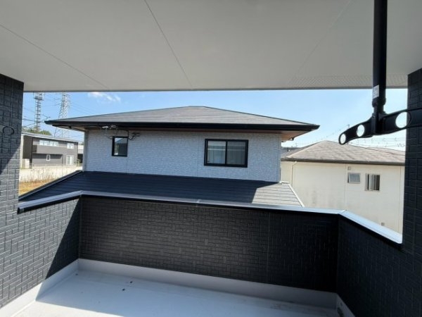 よかタウン／北区楡木6丁目２期／１０号棟