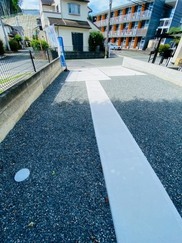 よかタウン／北区打越町１期／１号棟
