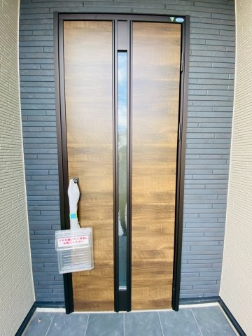 よかタウン／北区打越町１期／１号棟