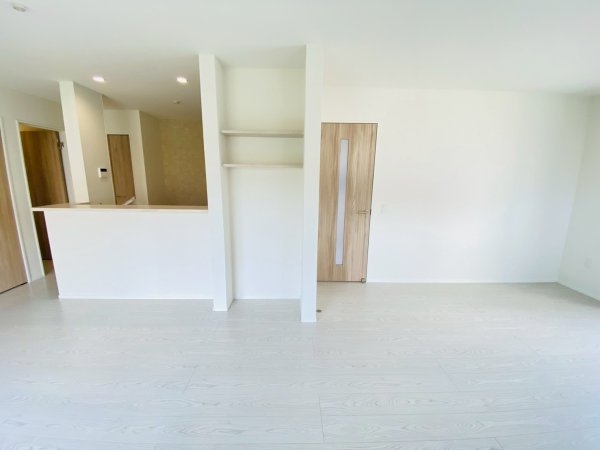 よかタウン／北区打越町１期／１号棟