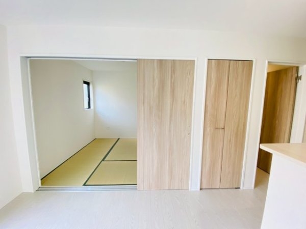 よかタウン／北区打越町１期／１号棟