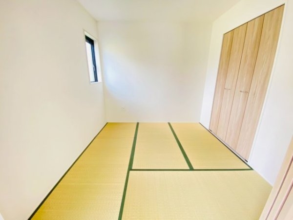 よかタウン／北区打越町１期／１号棟