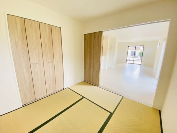 よかタウン／北区打越町１期／１号棟