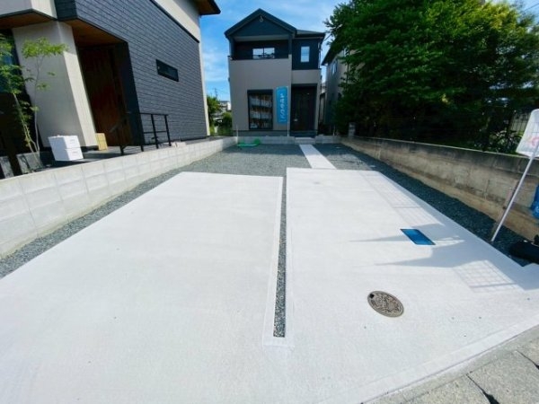 よかタウン／北区打越町１期／１号棟