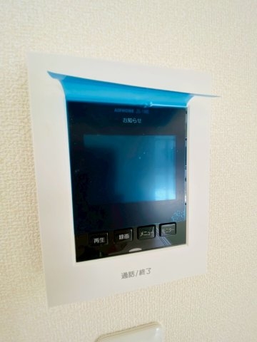 リーブルガーデン／北区楠野町第二／２号棟