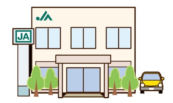 リーブルガーデン／南区浜口町／２号棟(JA熊本市飽田支店)