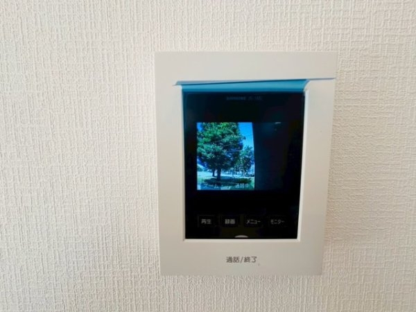 クレイドルガーデン／東区沼山津第三／１号棟