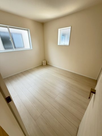 リーブルガーデン／南区野口1丁目／6号棟