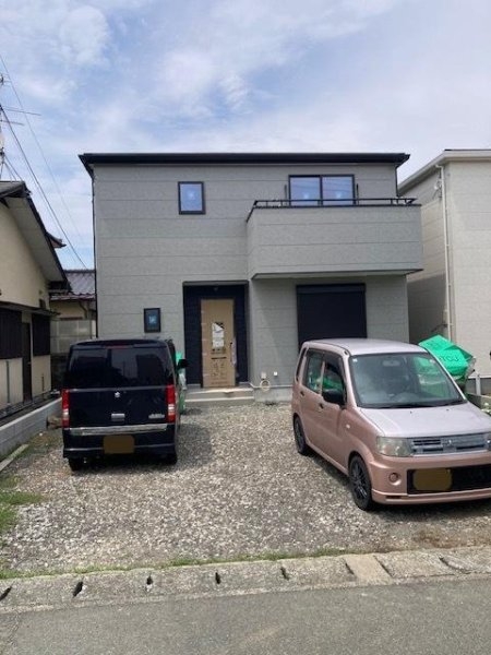 リーブルガーデン/南区野口1丁目/5号棟