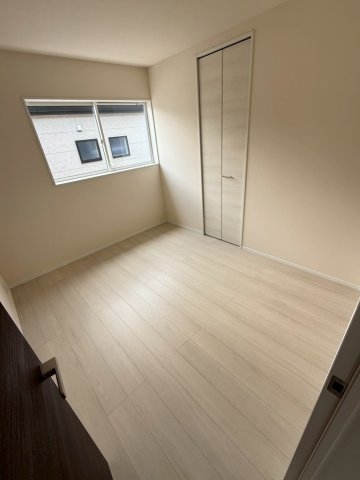 リーブルガーデン／南区野口1丁目／4号棟